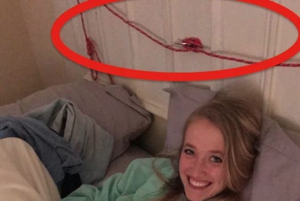 Guy Texts Photo Of His Girlfriend To His Mom And Shares Way Too Much