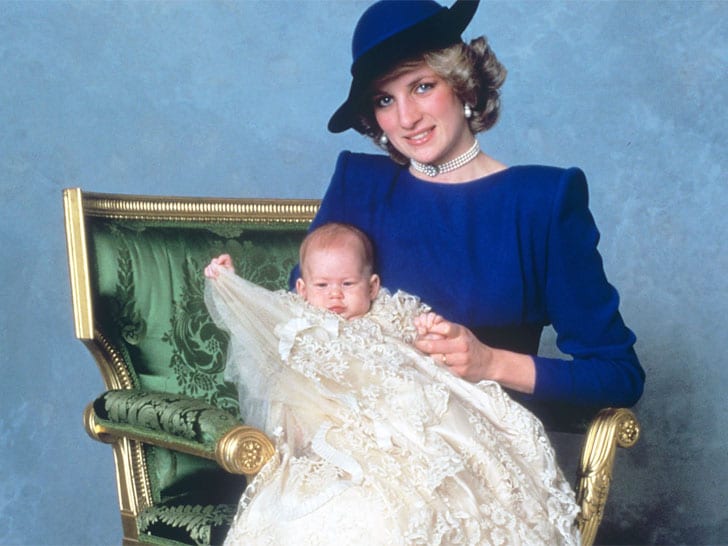 15 Royal Baby Traditions You Probably Don't Know Exist